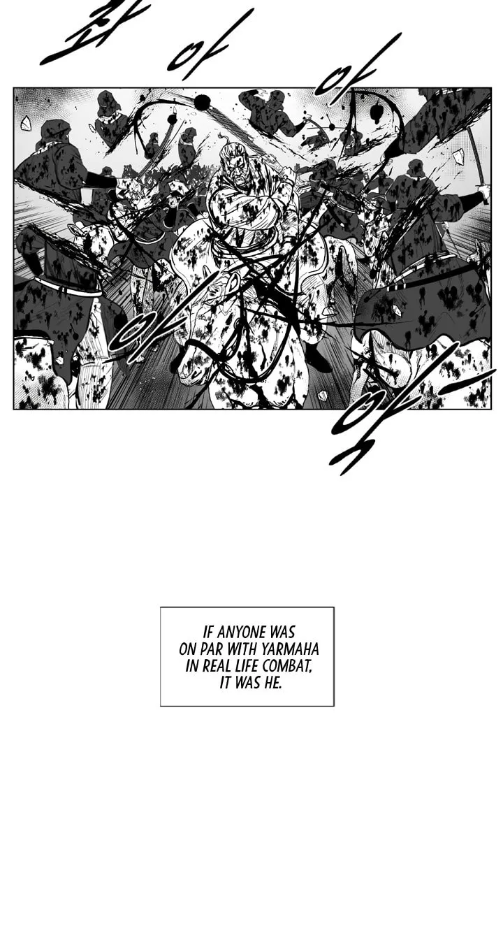 Red Storm Chapter 349 page 54 - 