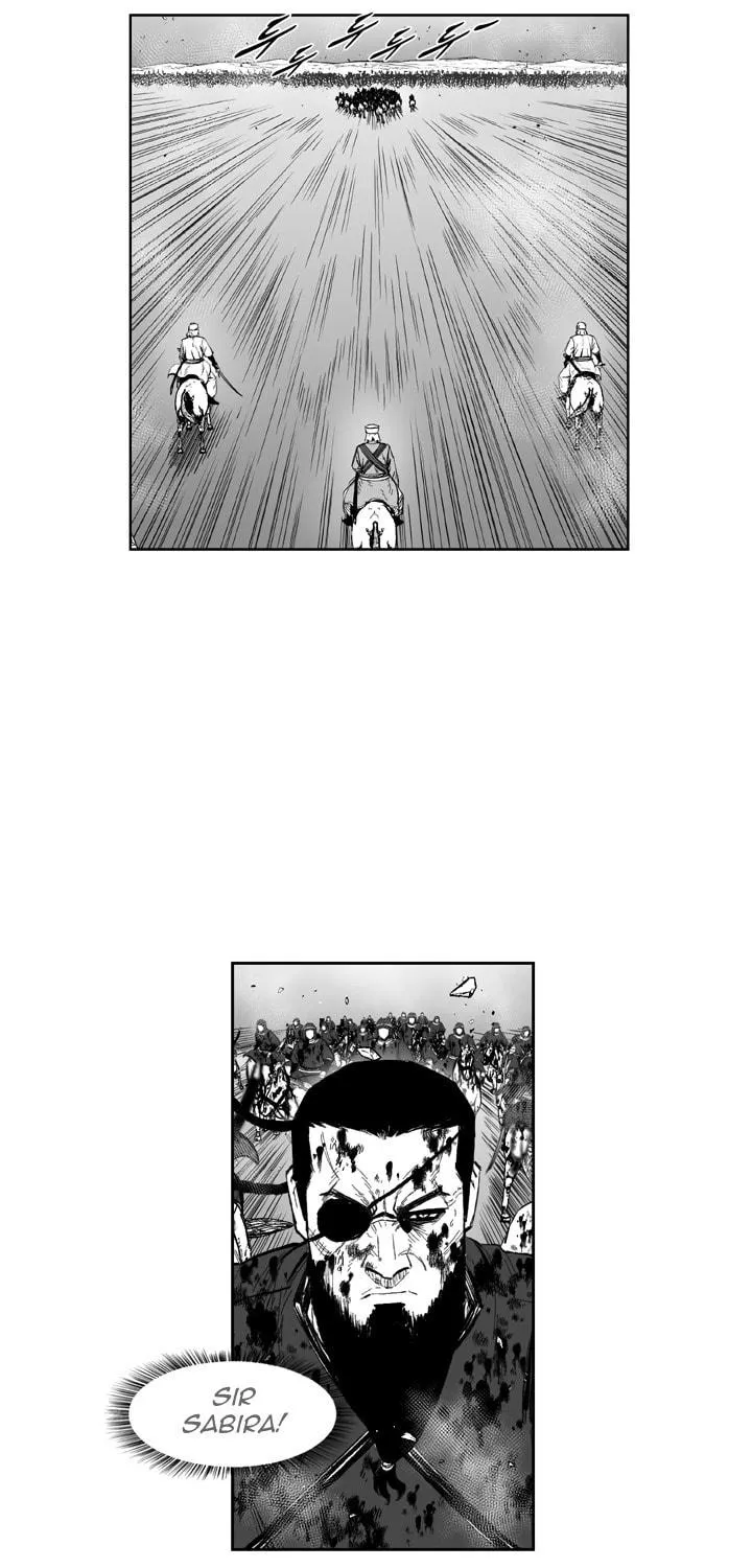 Red Storm Chapter 349 page 57 - 