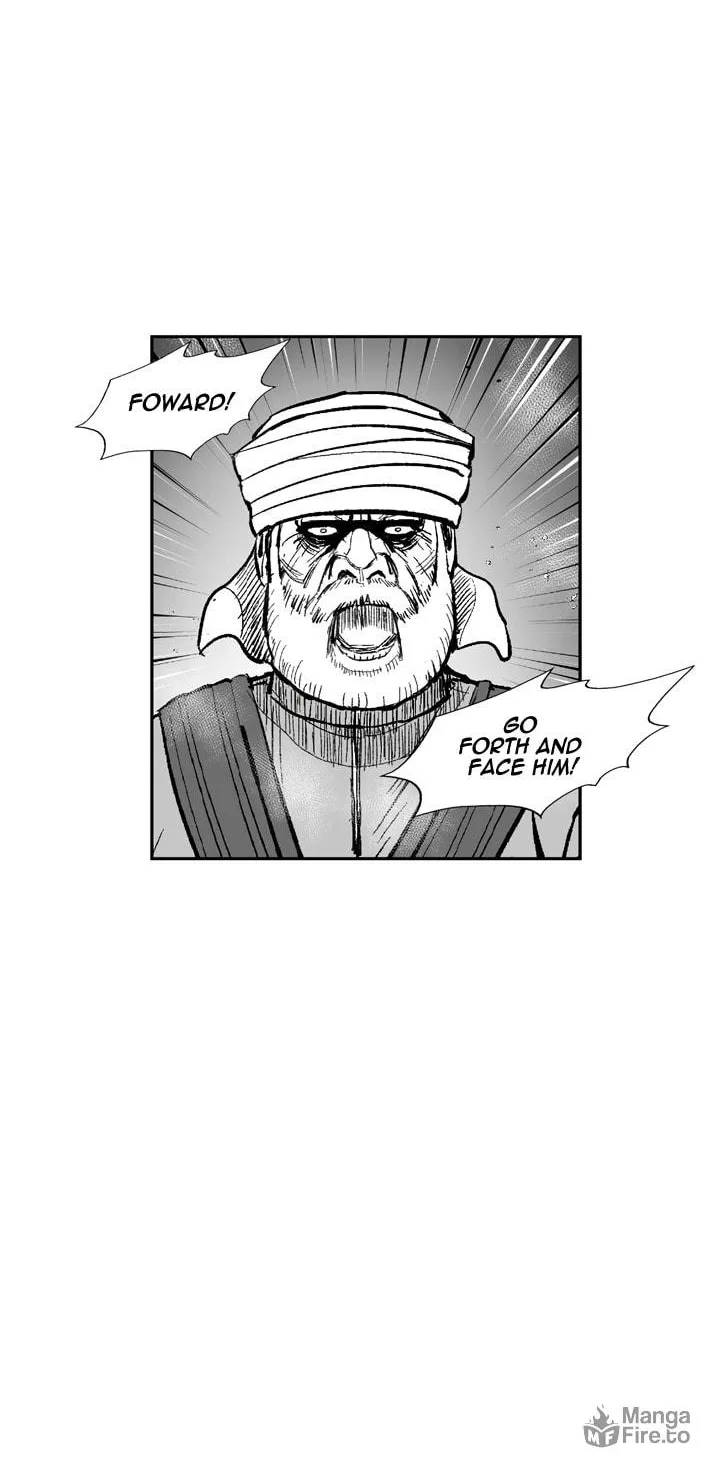 Red Storm Chapter 349 page 58 - 