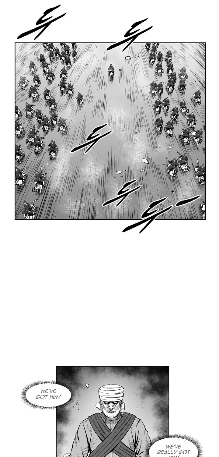 Red Storm Chapter 349 page 59 - 