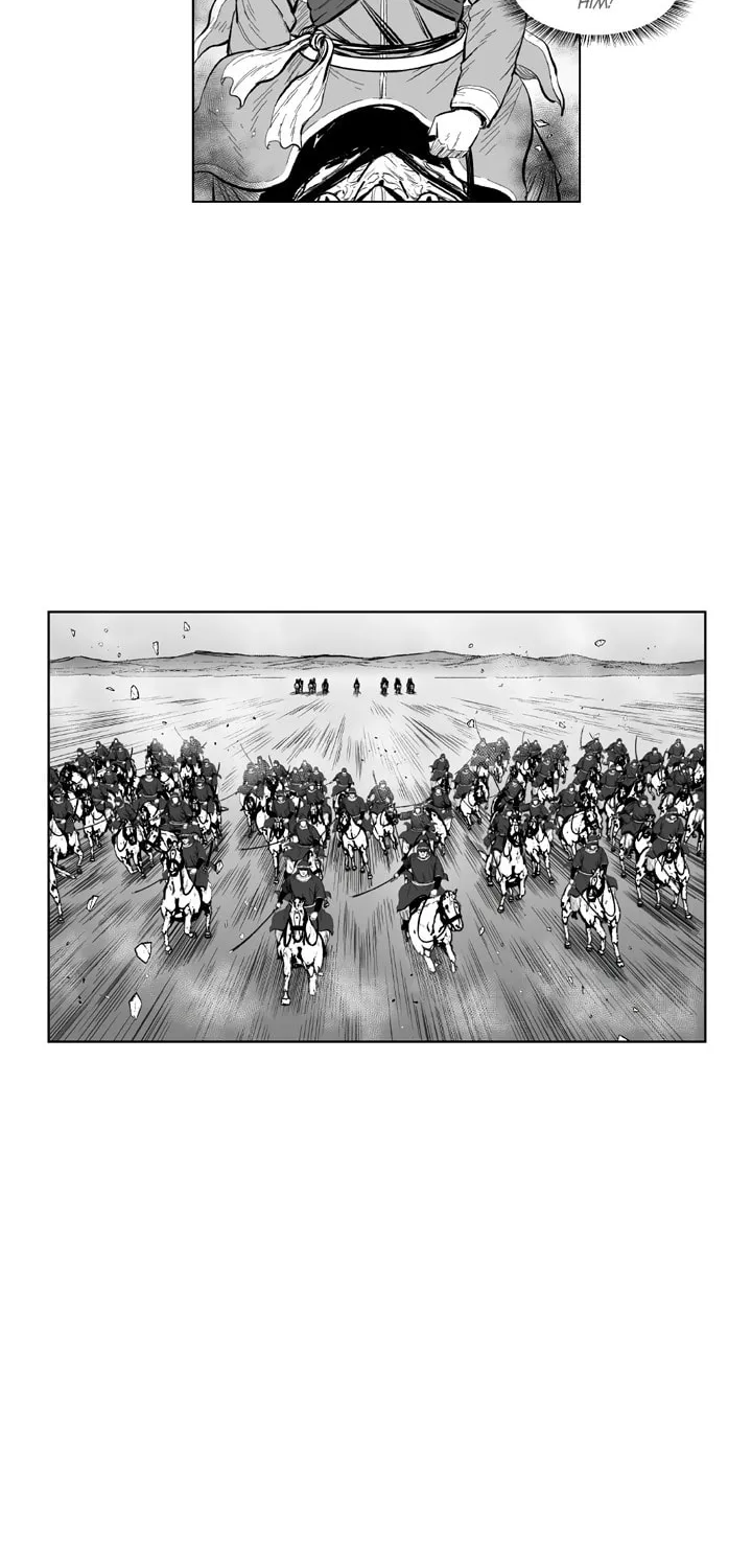 Red Storm Chapter 349 page 60 - 