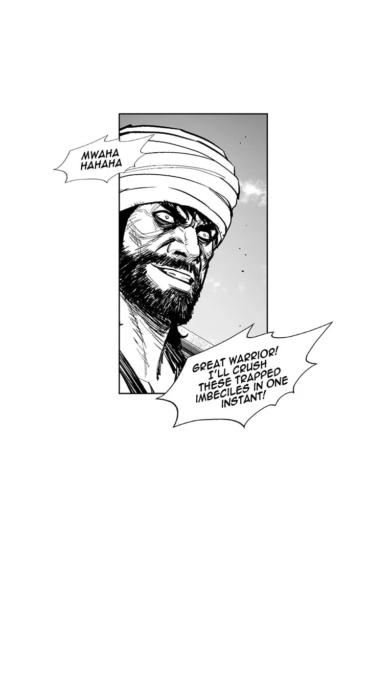 Red Storm Chapter 349 page 7 - 