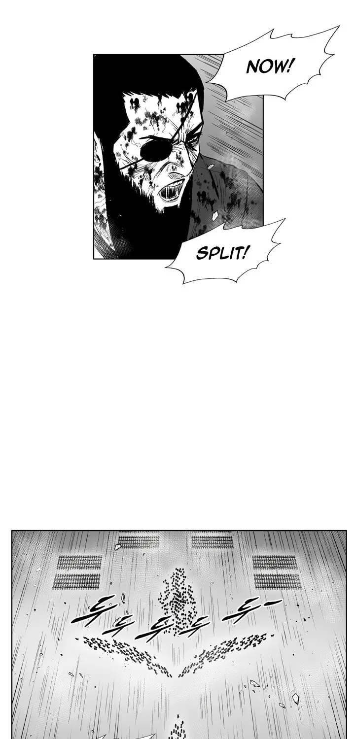 Red Storm Chapter 349 page 64 - 