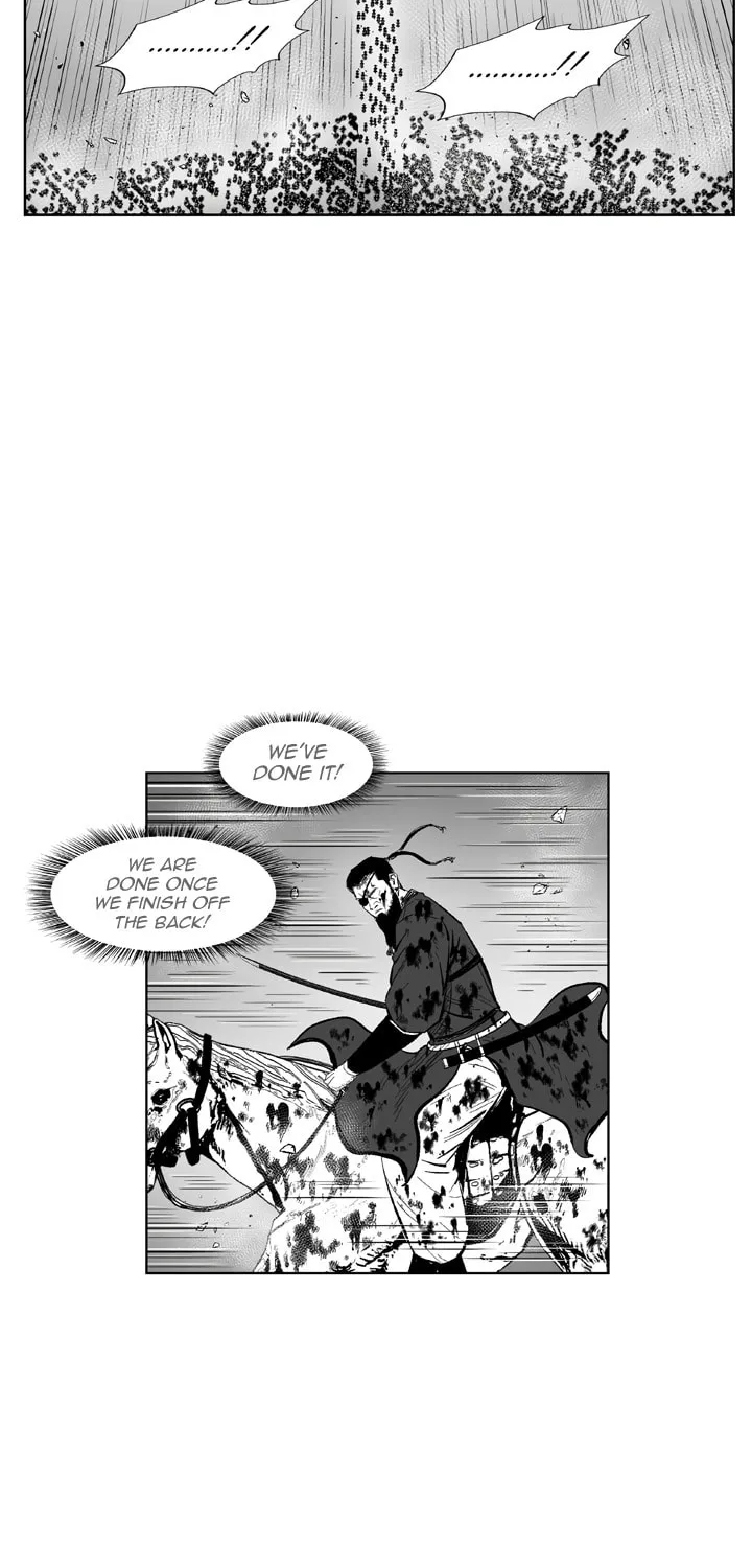Red Storm Chapter 349 page 65 - 
