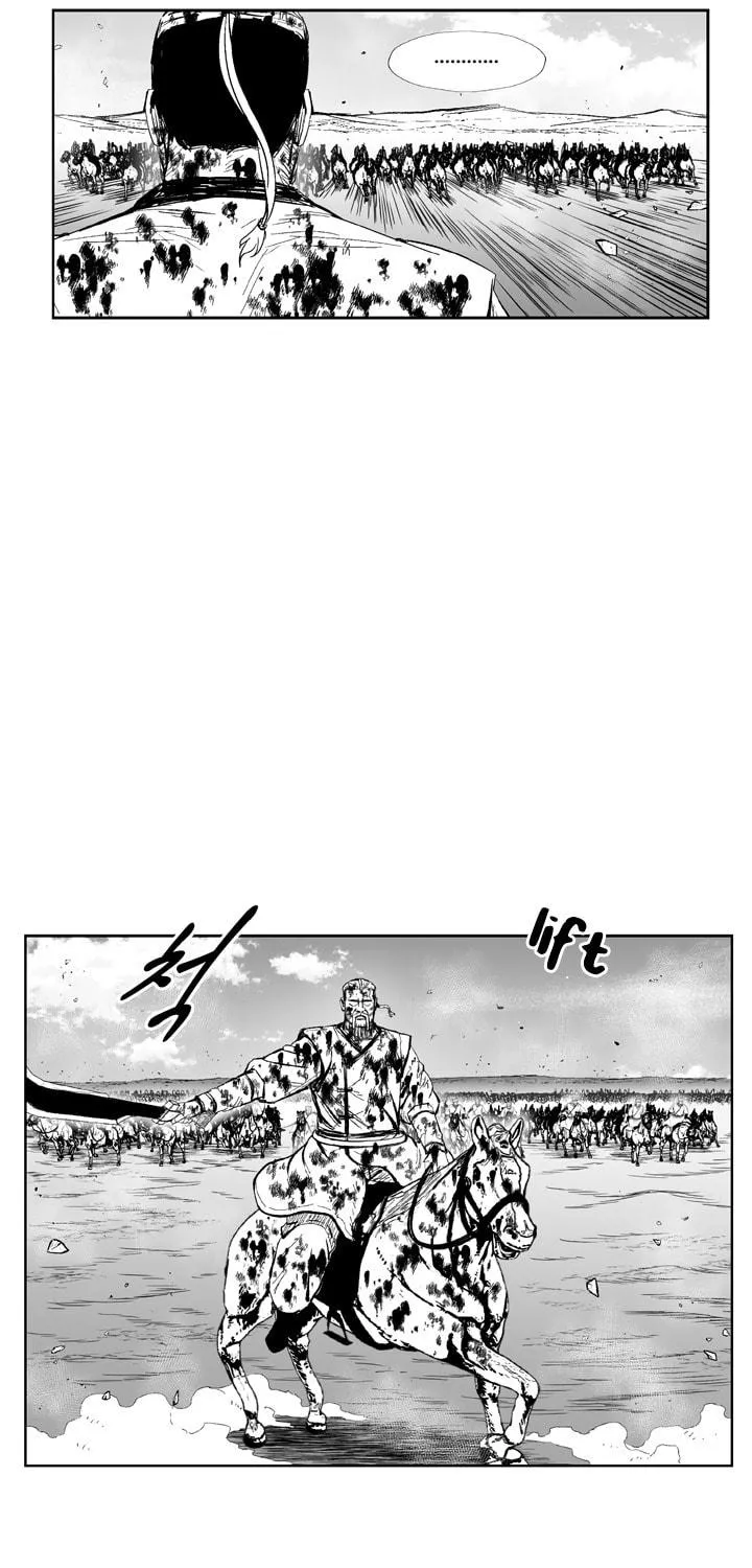 Red Storm Chapter 349 page 67 - 