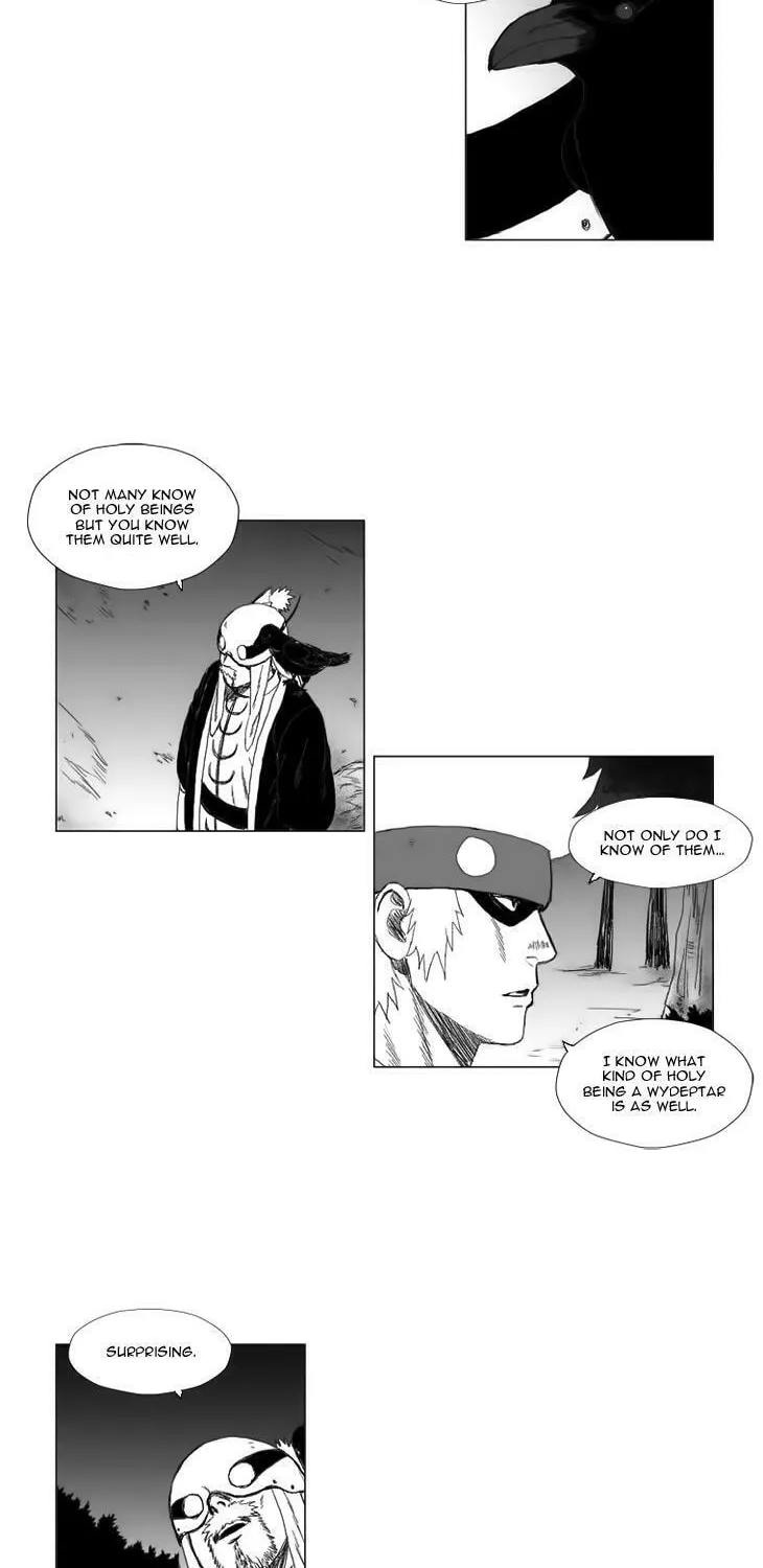 Red Storm Chapter 35 page 11 - 
