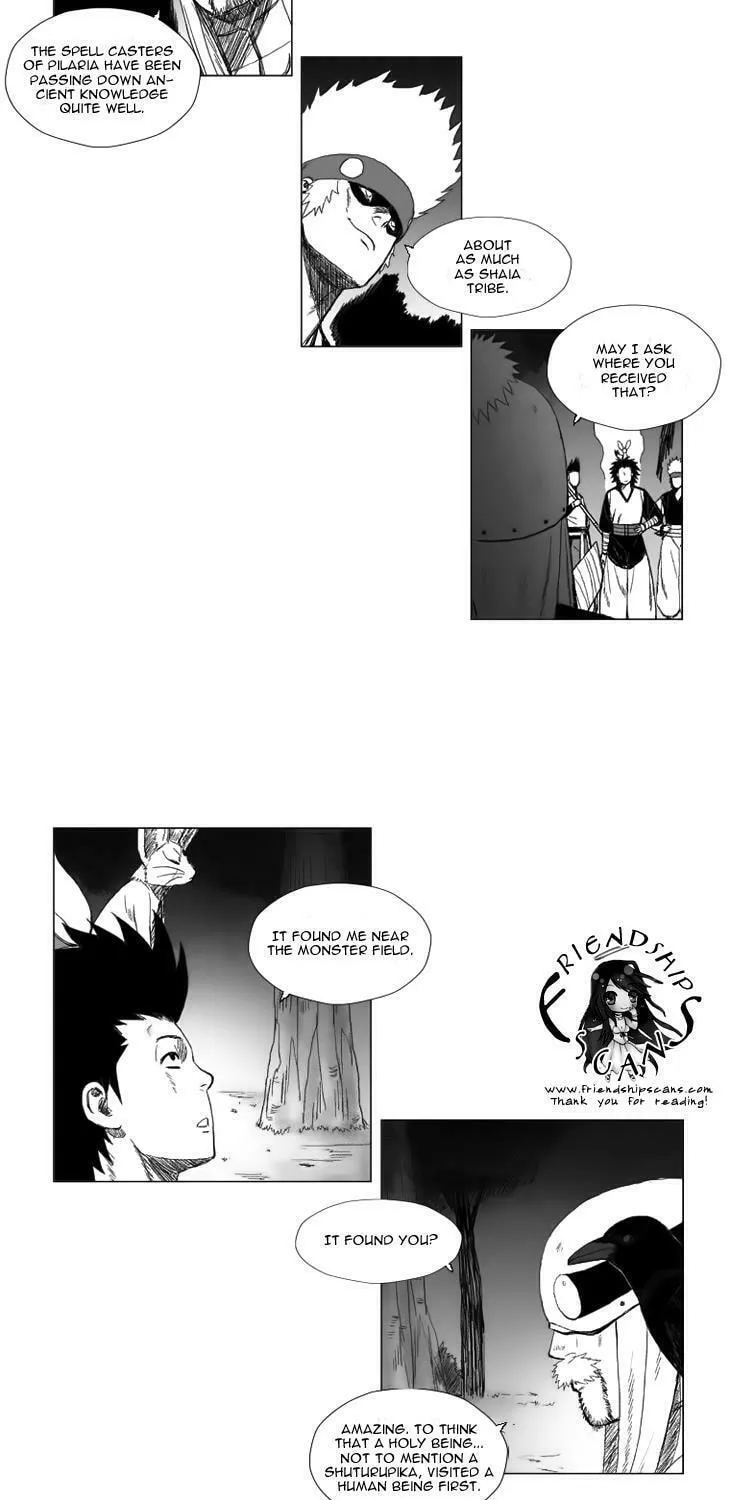 Red Storm Chapter 35 page 12 - 