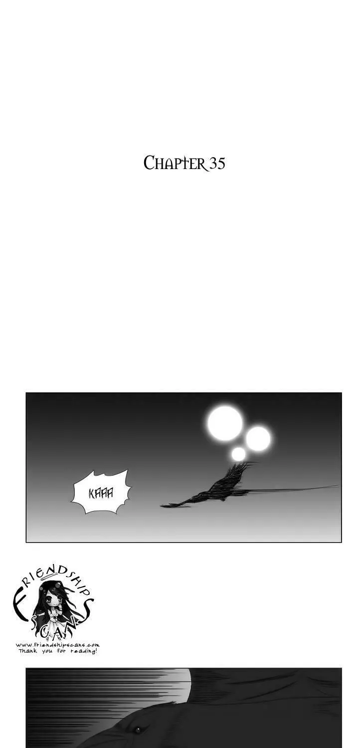Red Storm Chapter 35 page 3 - 