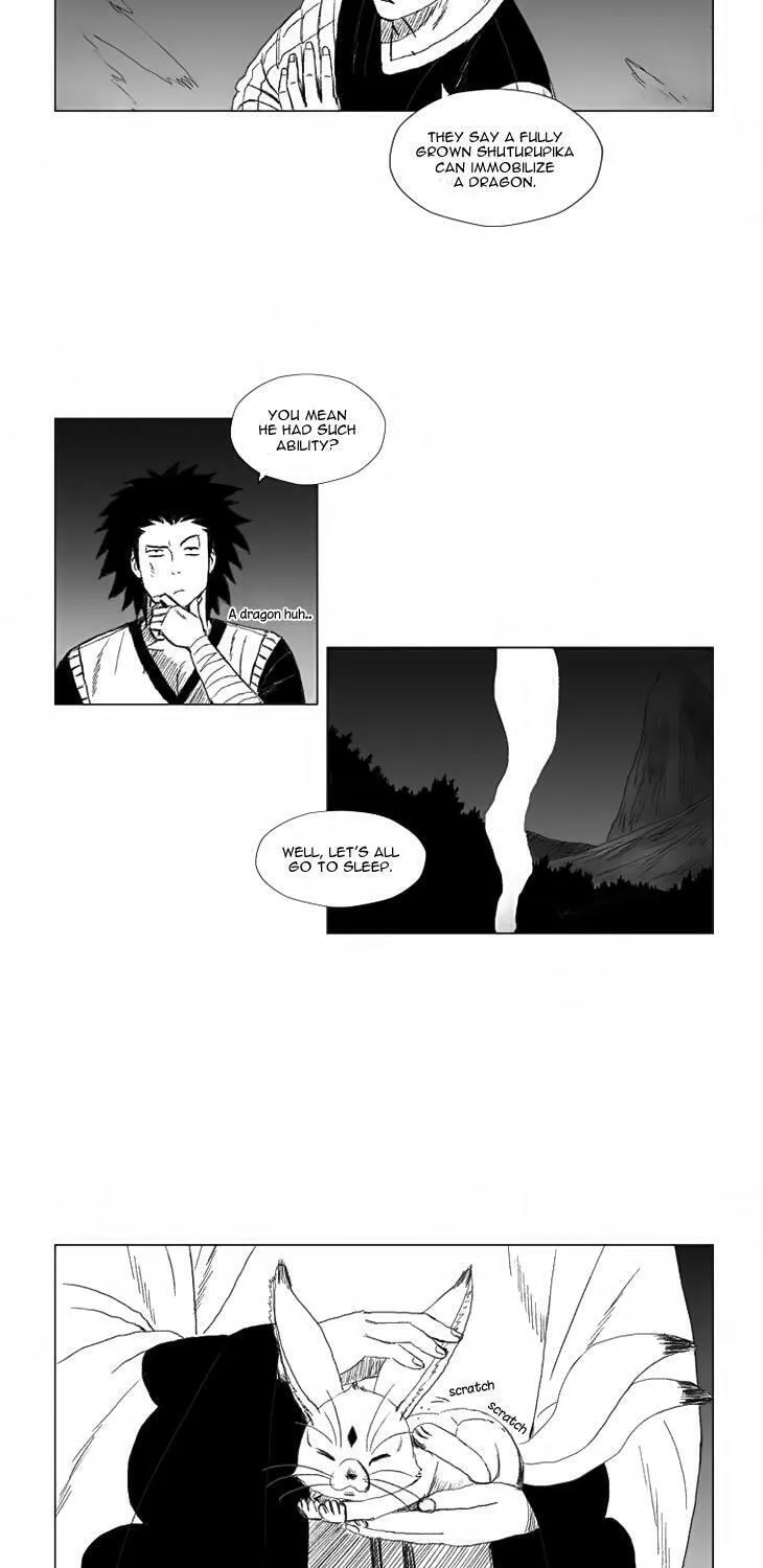 Red Storm Chapter 35 page 28 - 