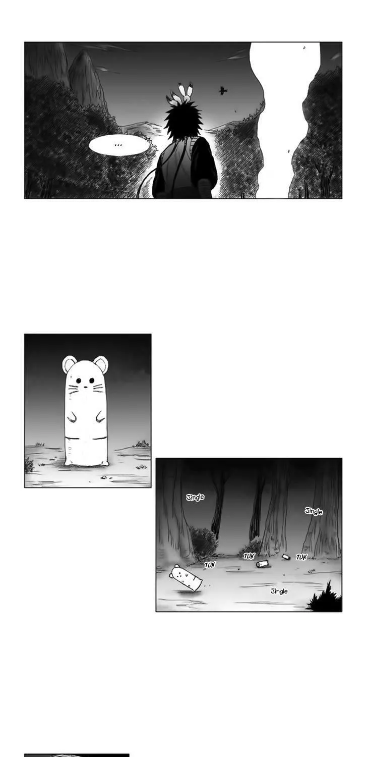 Red Storm Chapter 35 page 5 - 