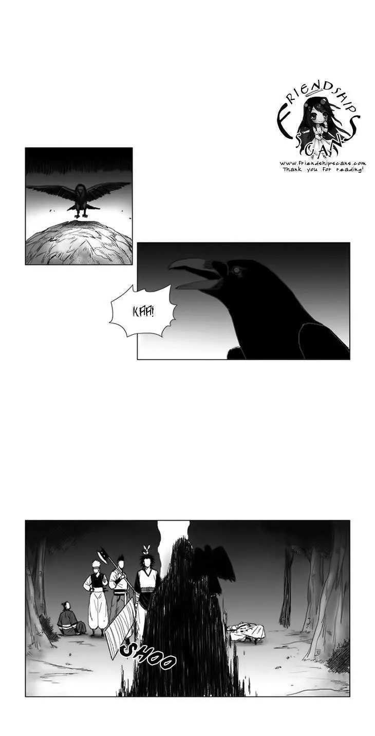 Red Storm Chapter 35 page 7 - 