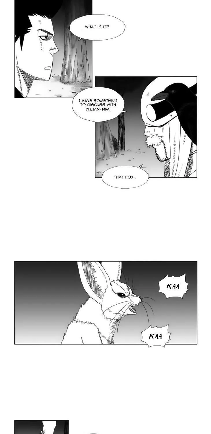 Red Storm Chapter 35 page 9 - 