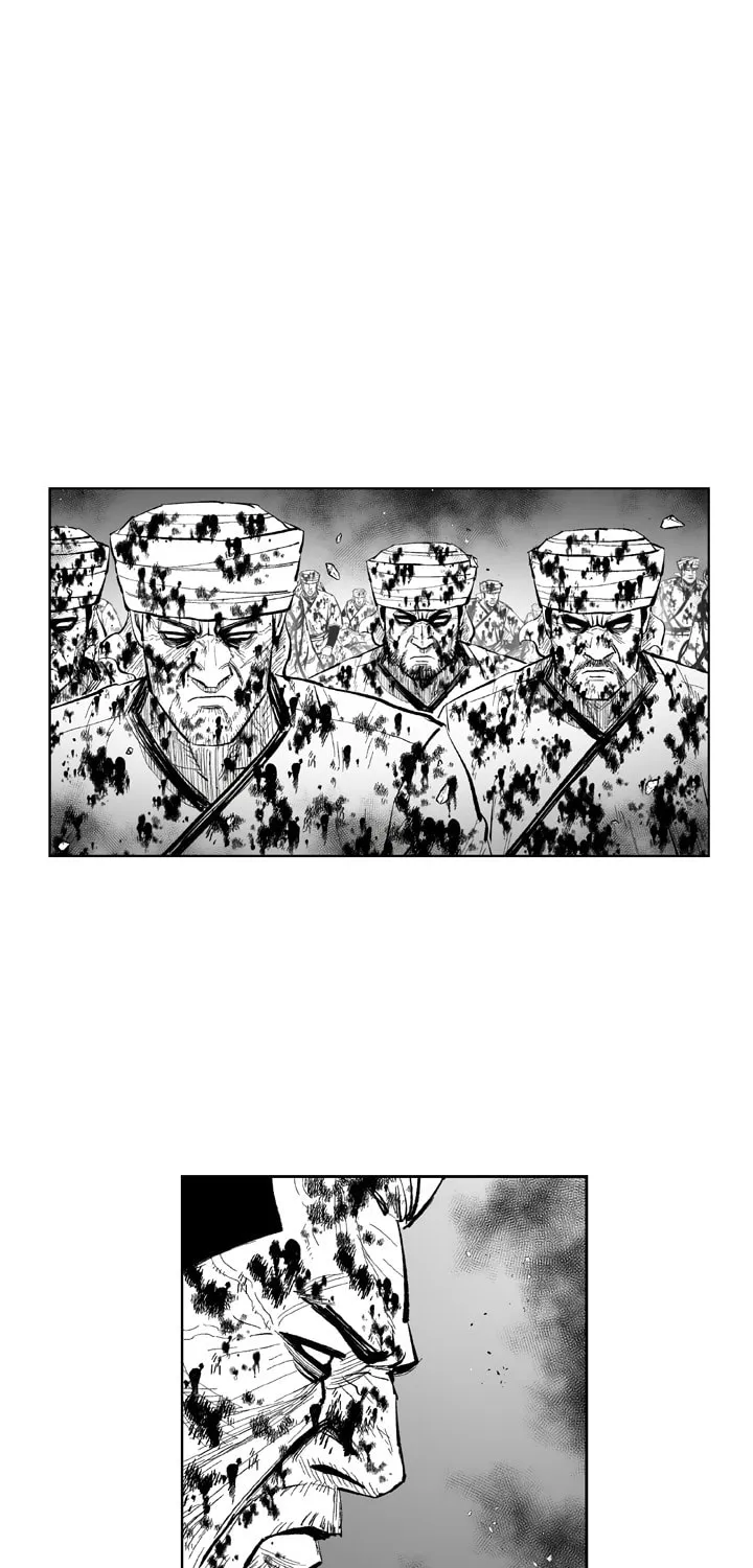 Red Storm Chapter 350 page 12 - 