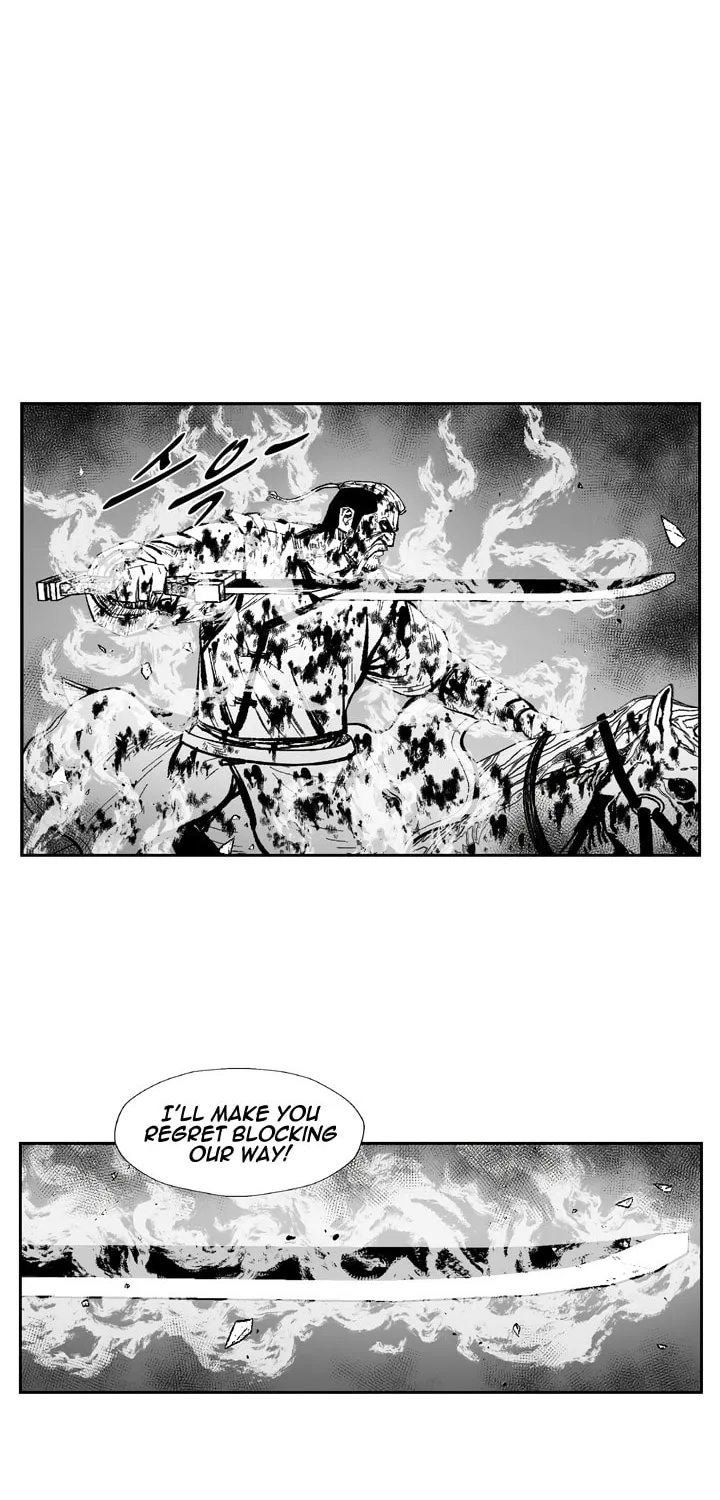 Red Storm Chapter 350 page 15 - 