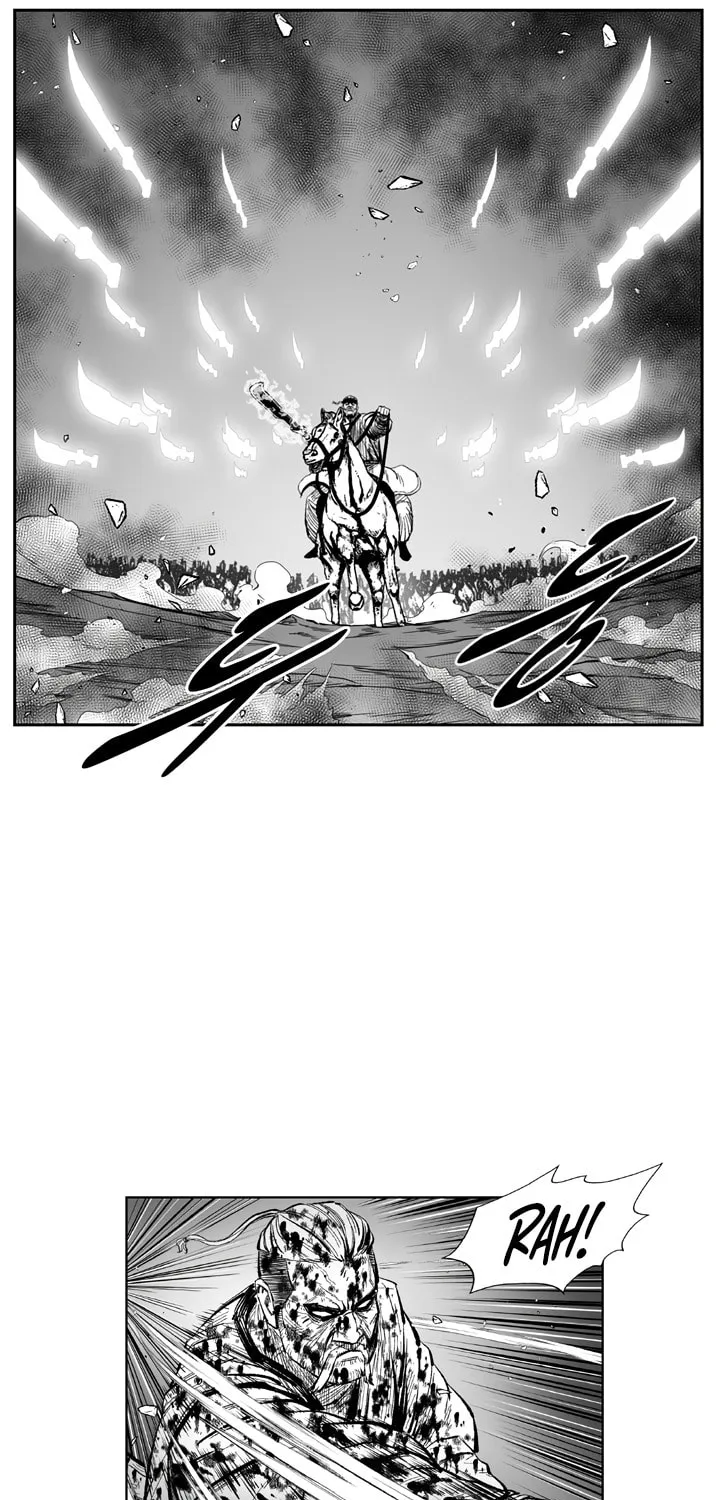 Red Storm Chapter 350 page 17 - 