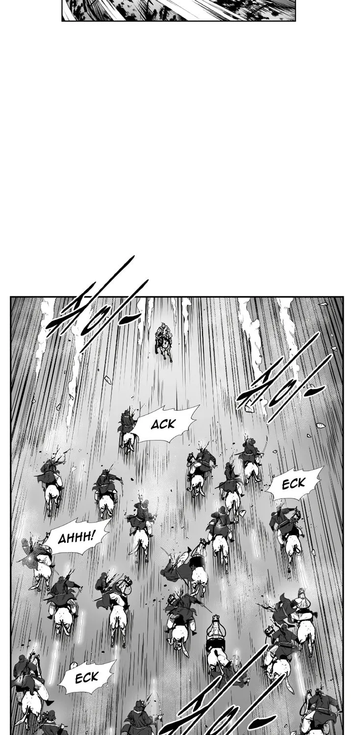 Red Storm Chapter 350 page 18 - 