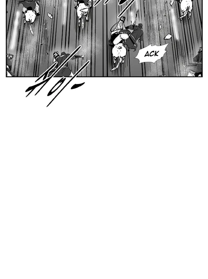 Red Storm Chapter 350 page 19 - 