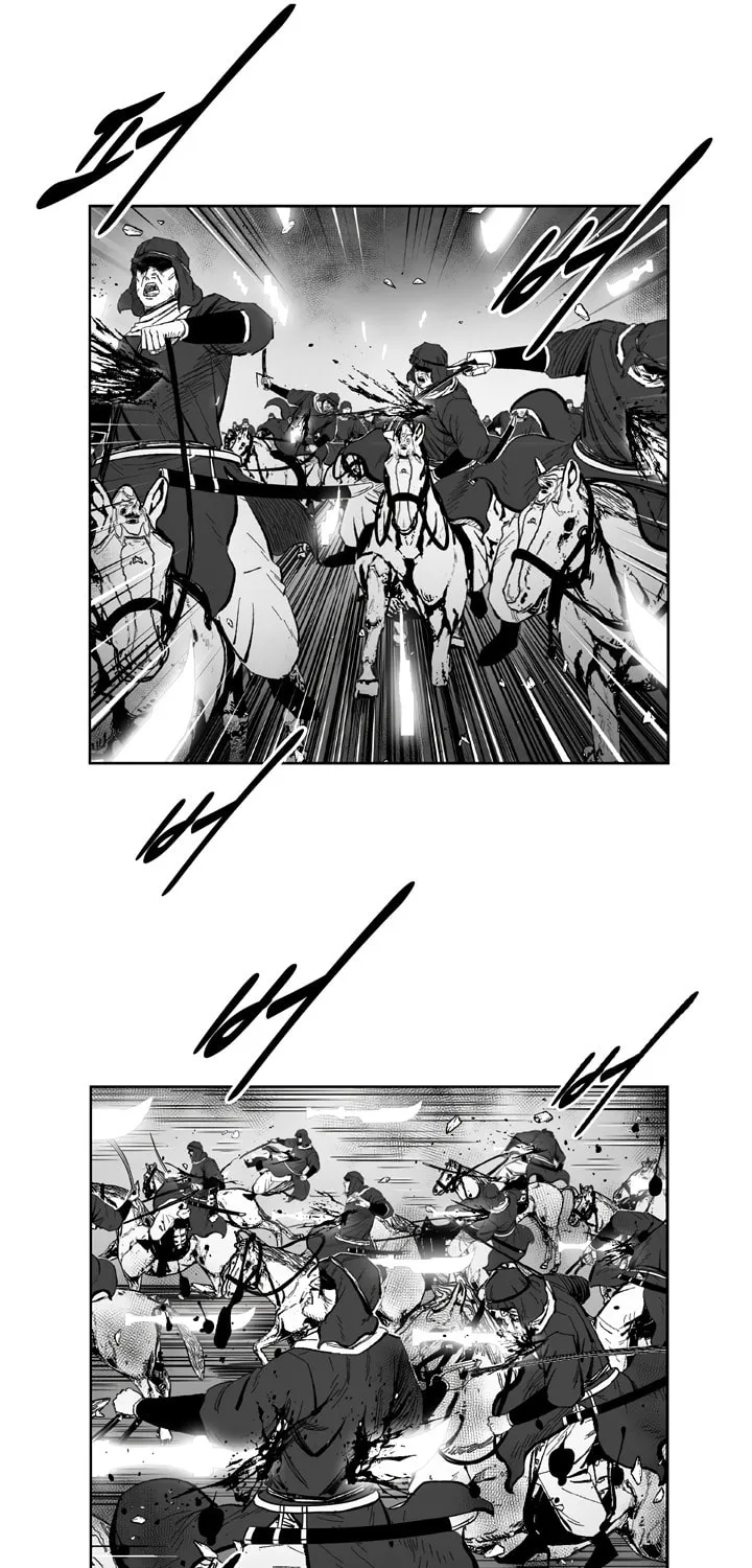 Red Storm Chapter 350 page 20 - 