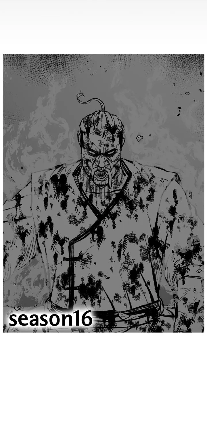 Red Storm Chapter 350 page 3 - 