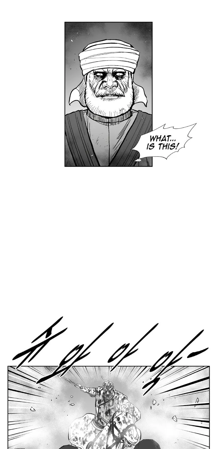 Red Storm Chapter 350 page 23 - 