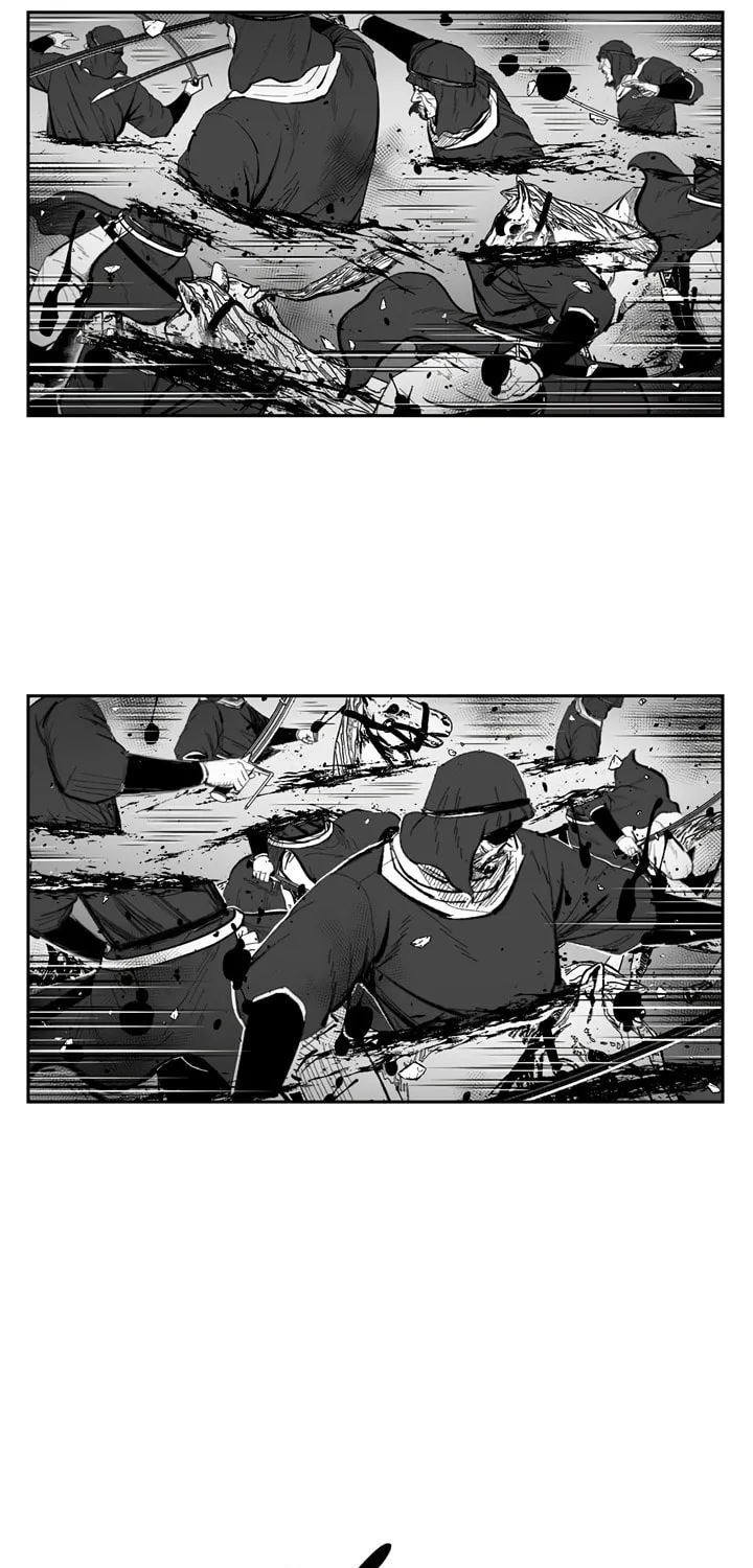 Red Storm Chapter 350 page 25 - 