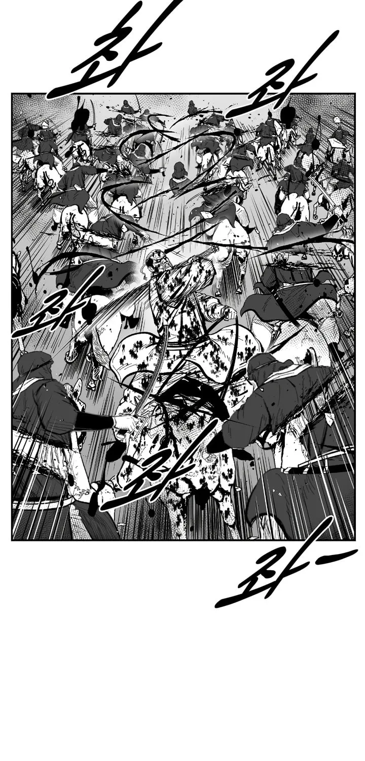 Red Storm Chapter 350 page 26 - 