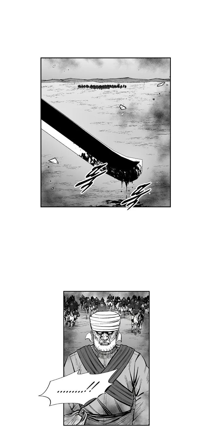 Red Storm Chapter 350 page 28 - 