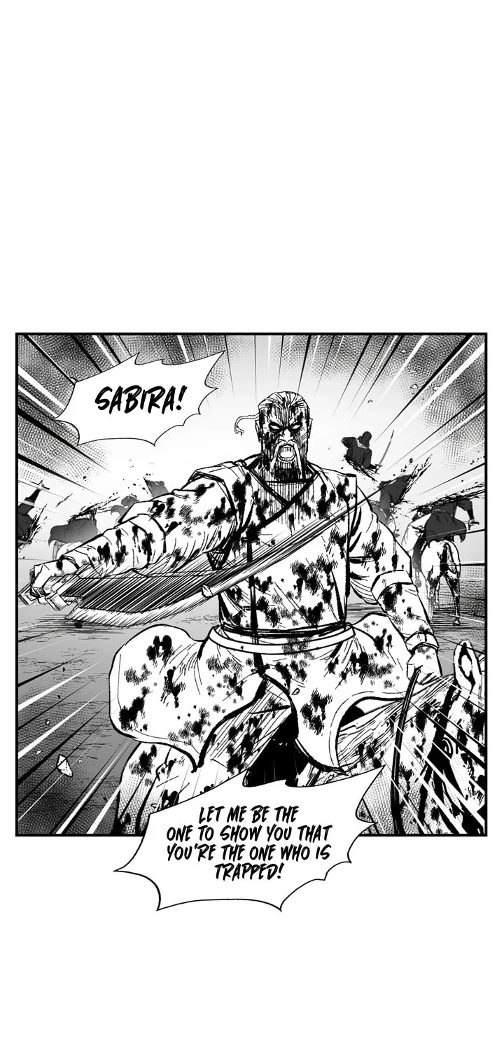 Red Storm Chapter 350 page 29 - 
