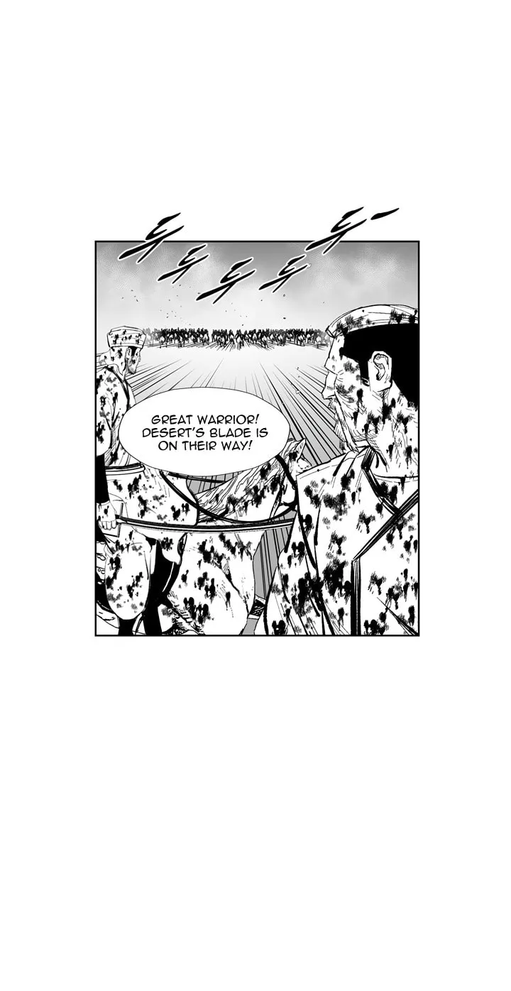 Red Storm Chapter 350 page 30 - 