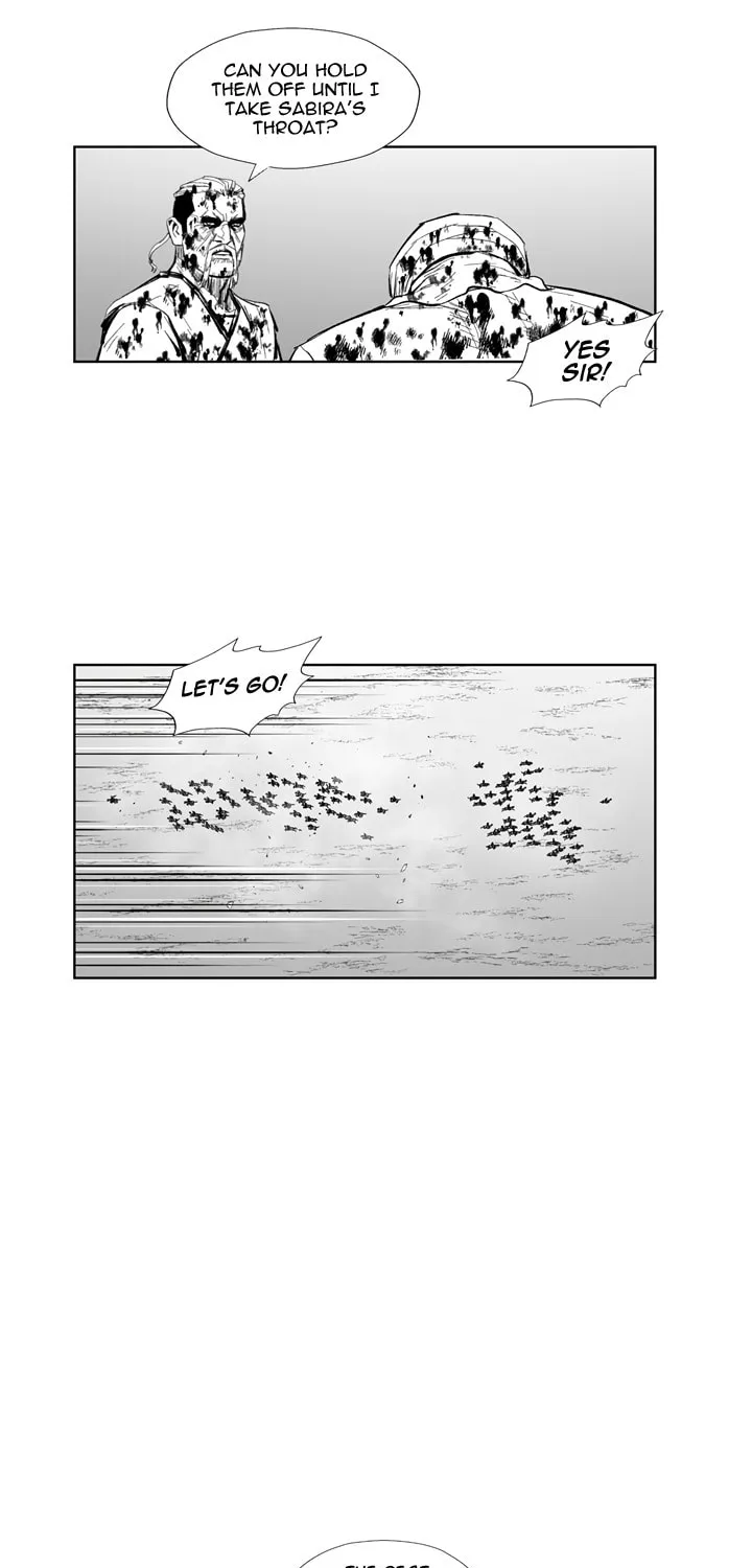 Red Storm Chapter 350 page 31 - 