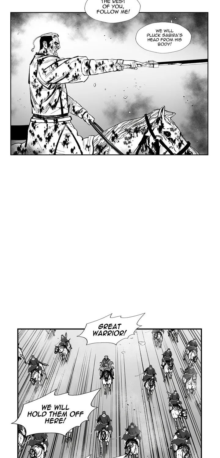 Red Storm Chapter 350 page 32 - 