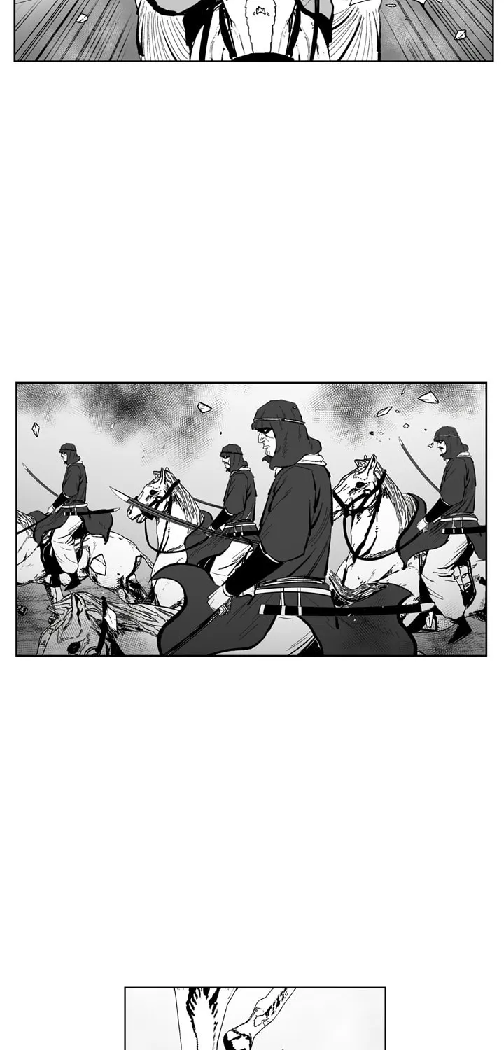 Red Storm Chapter 350 page 35 - 