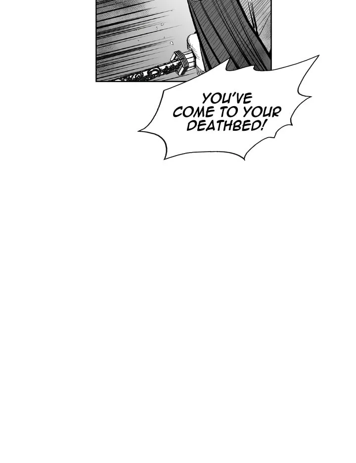 Red Storm Chapter 350 page 38 - 