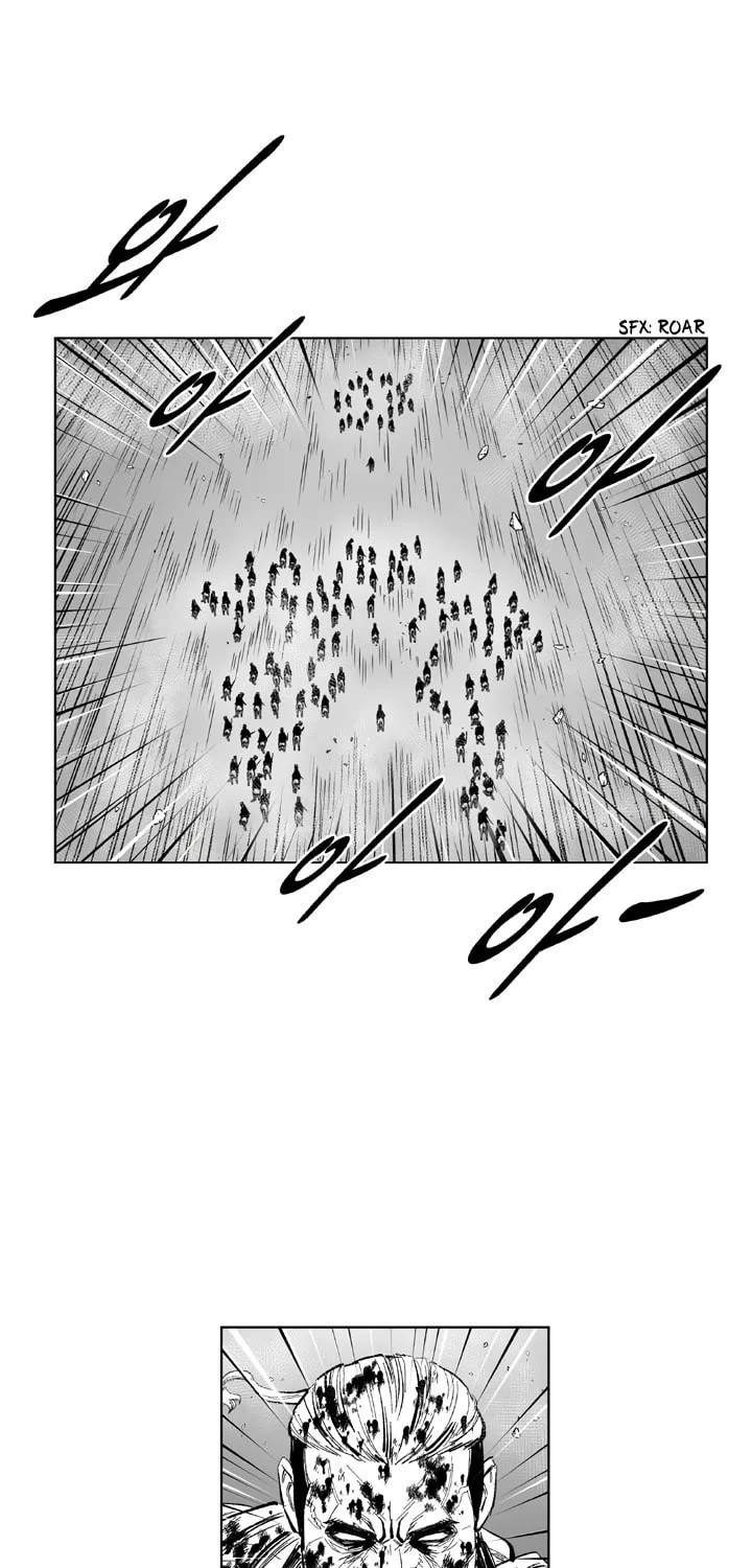 Red Storm Chapter 350 page 39 - 