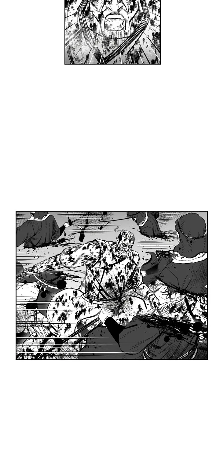 Red Storm Chapter 350 page 40 - 