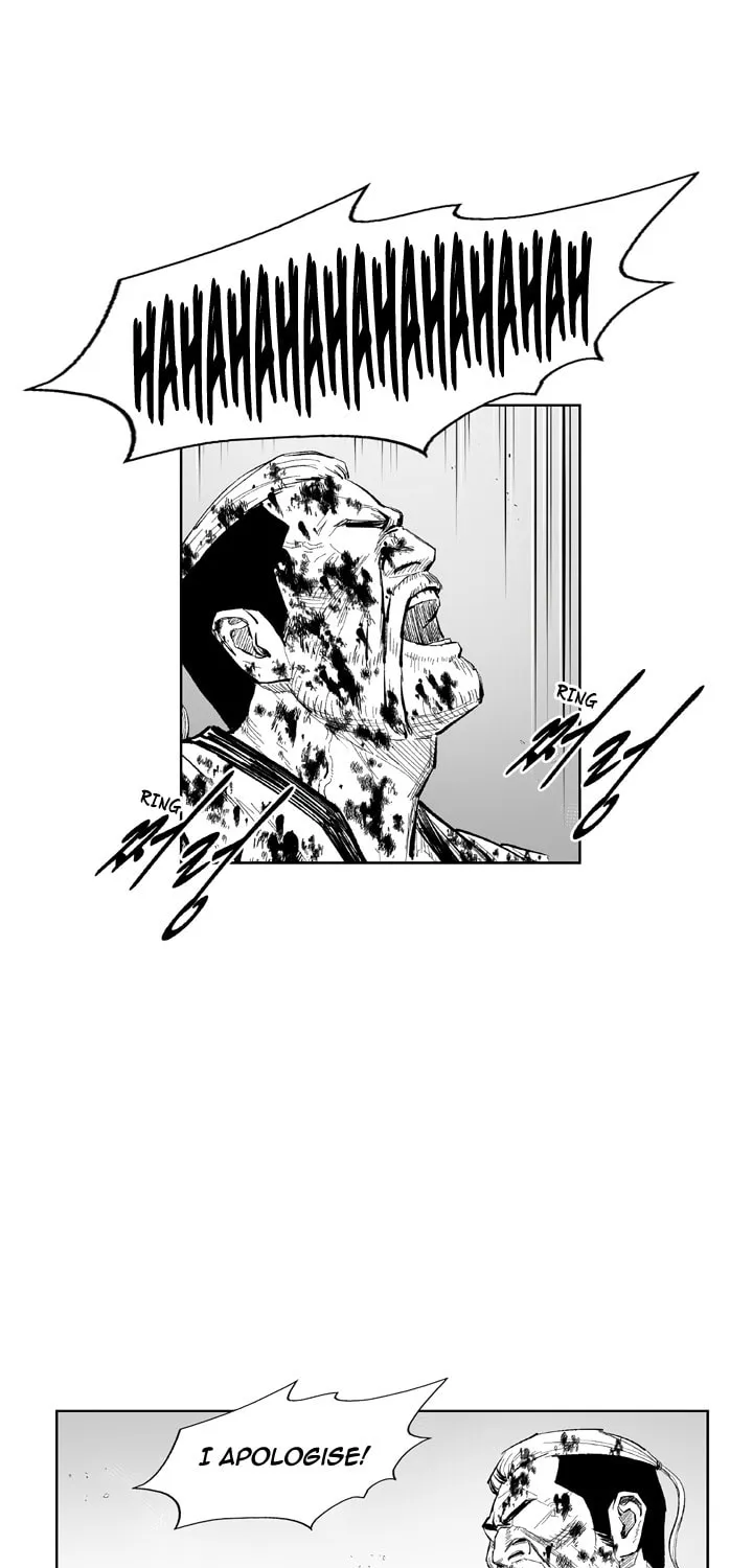 Red Storm Chapter 350 page 5 - 