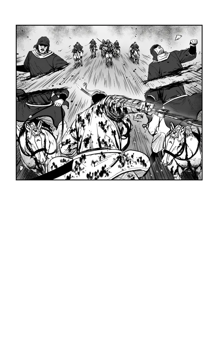 Red Storm Chapter 350 page 41 - 