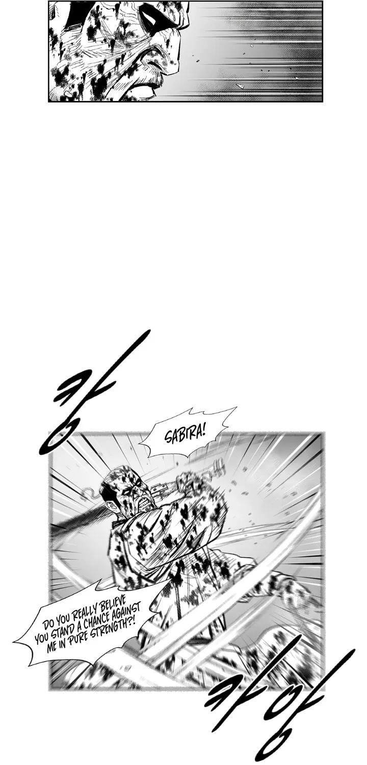 Red Storm Chapter 350 page 42 - 
