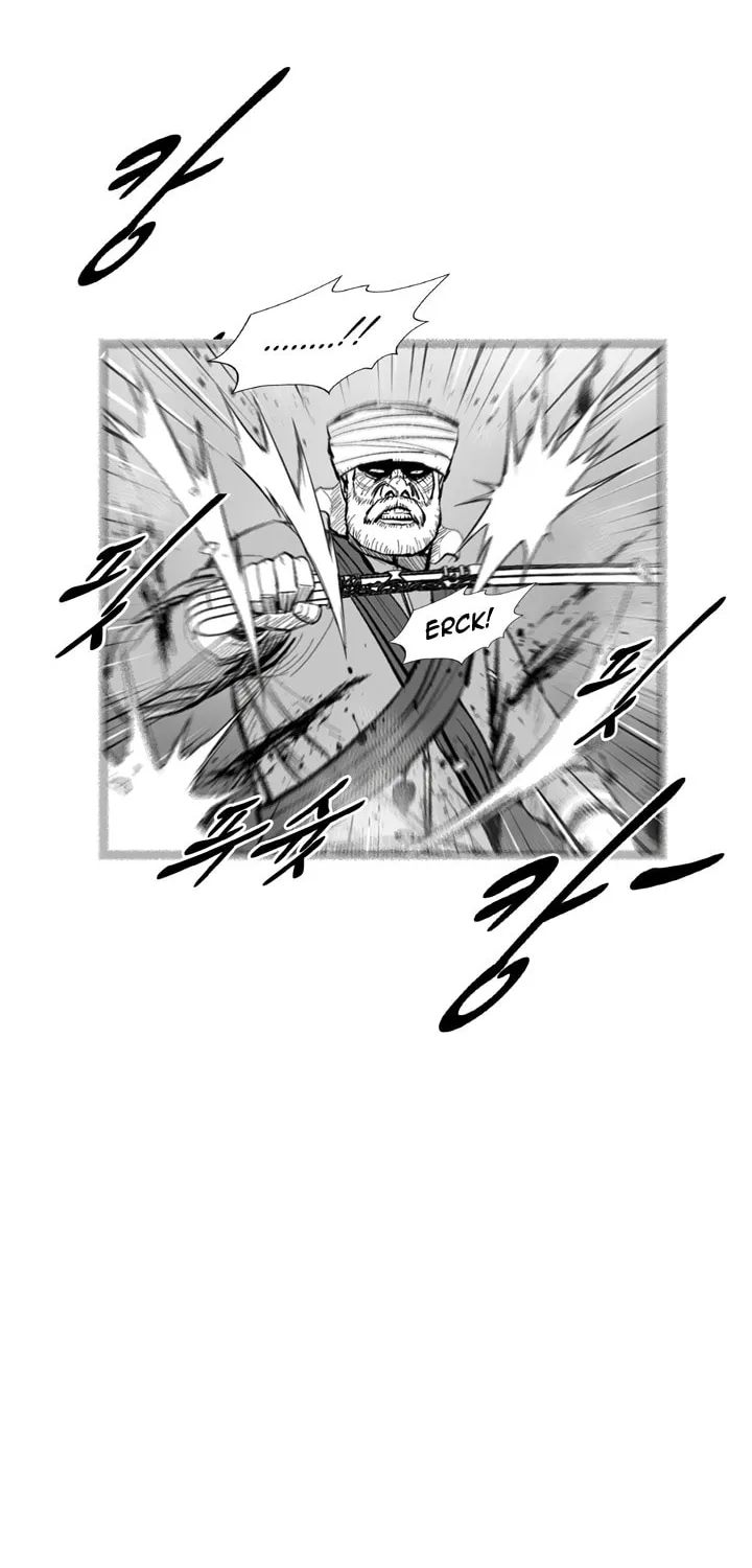 Red Storm Chapter 350 page 43 - 