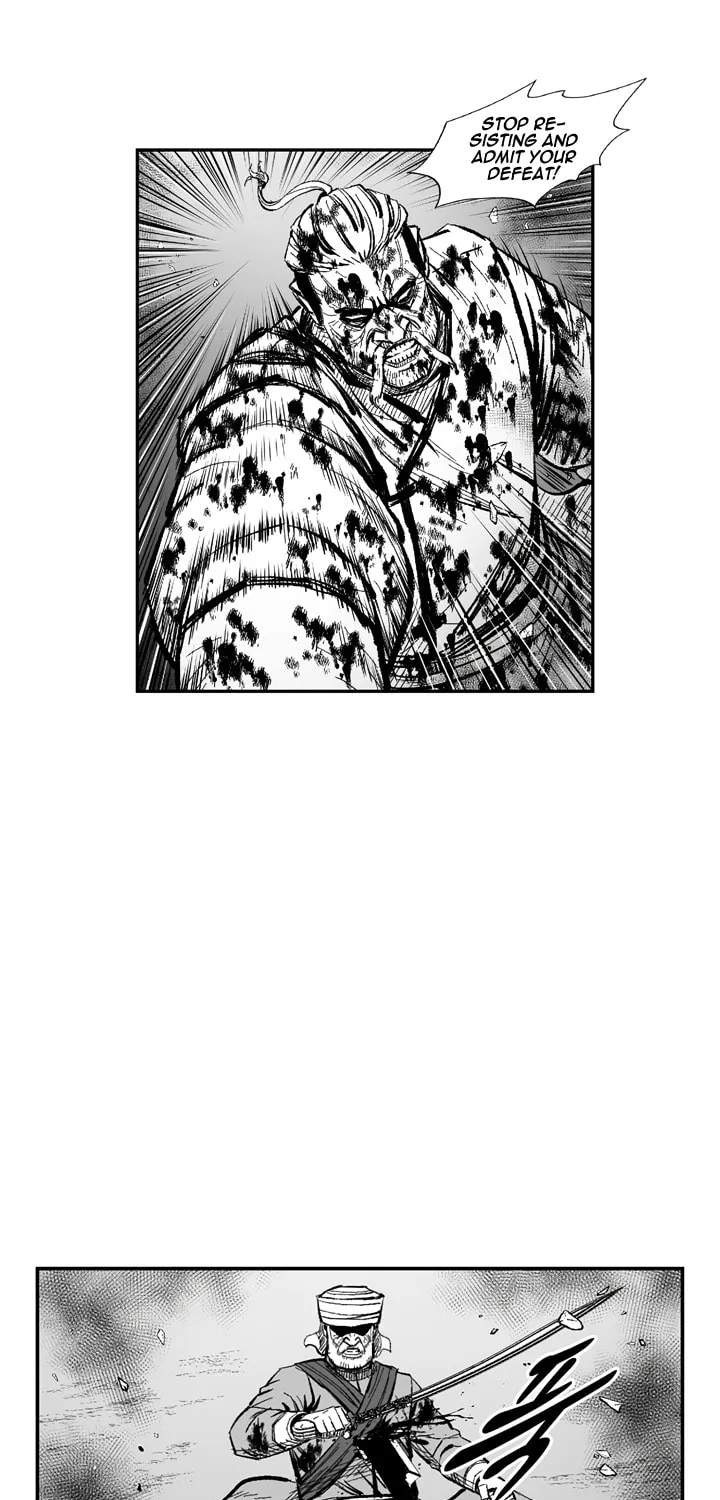 Red Storm Chapter 350 page 45 - 