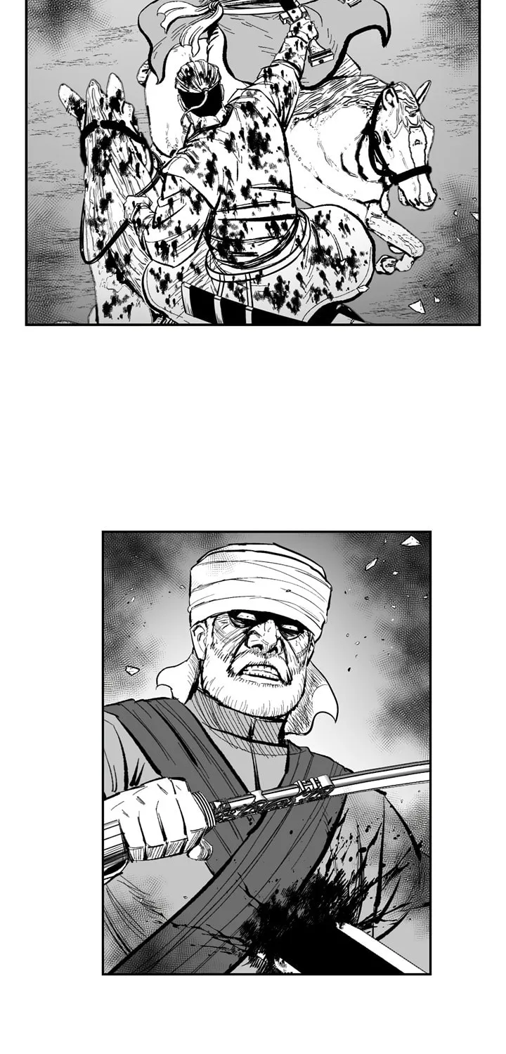 Red Storm Chapter 350 page 46 - 