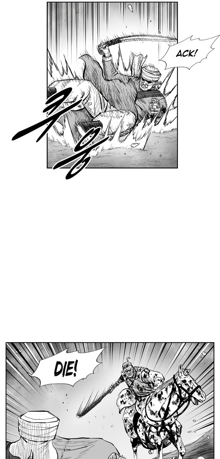 Red Storm Chapter 350 page 48 - 