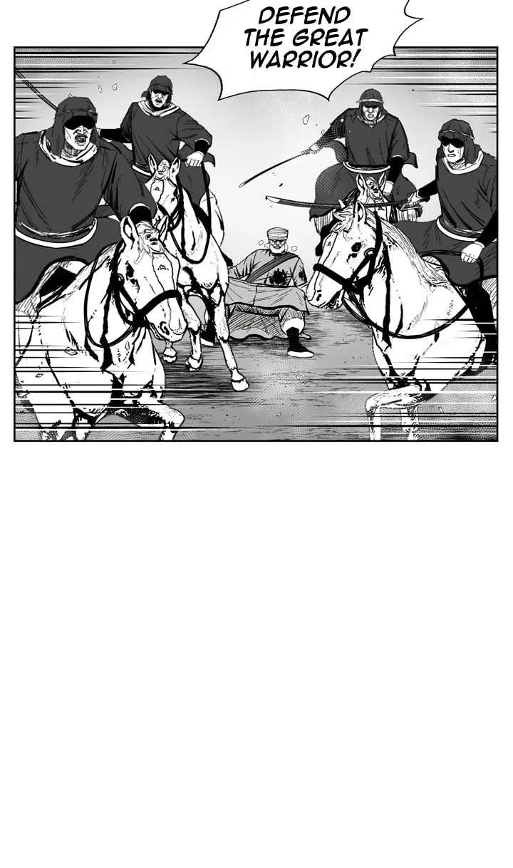 Red Storm Chapter 350 page 50 - 
