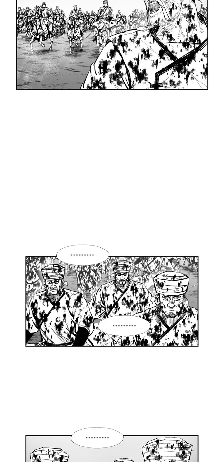 Red Storm Chapter 350 page 6 - 