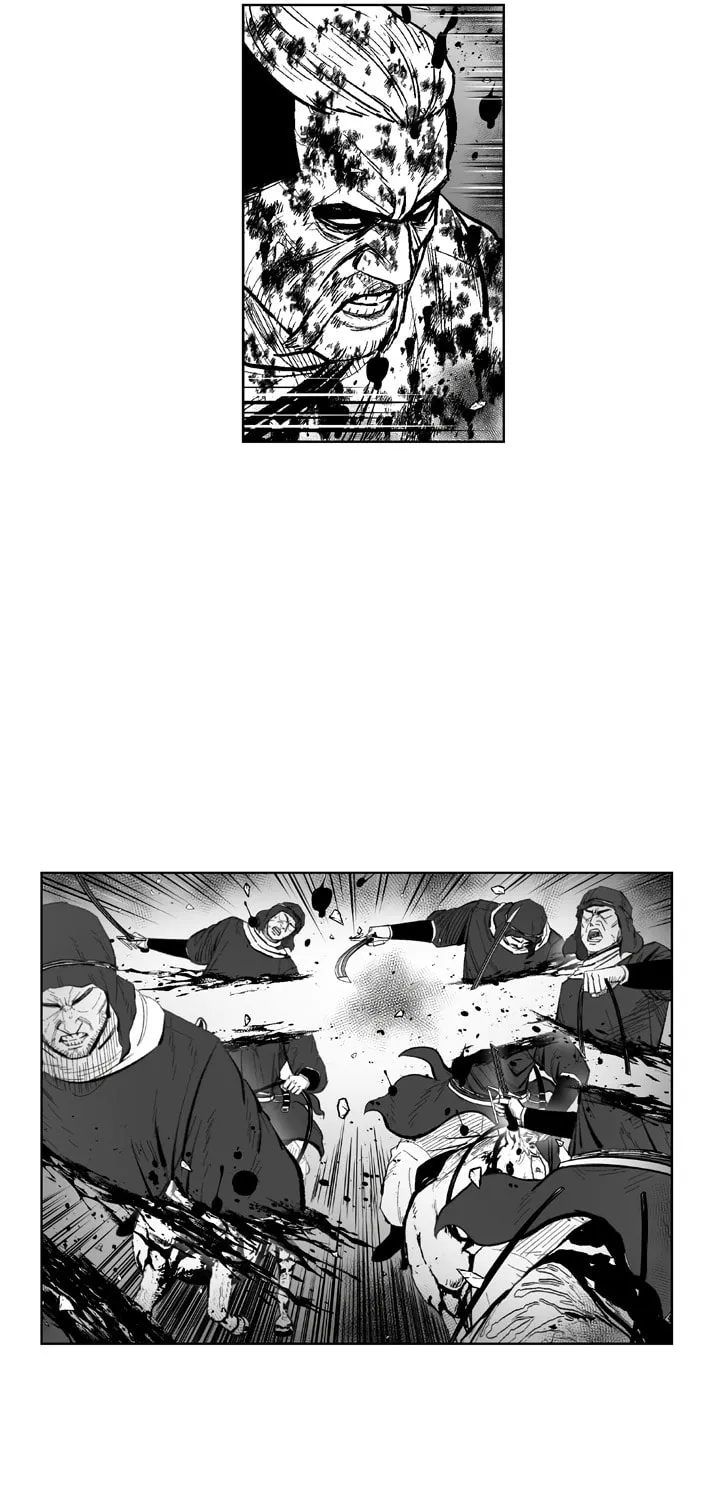 Red Storm Chapter 350 page 51 - 