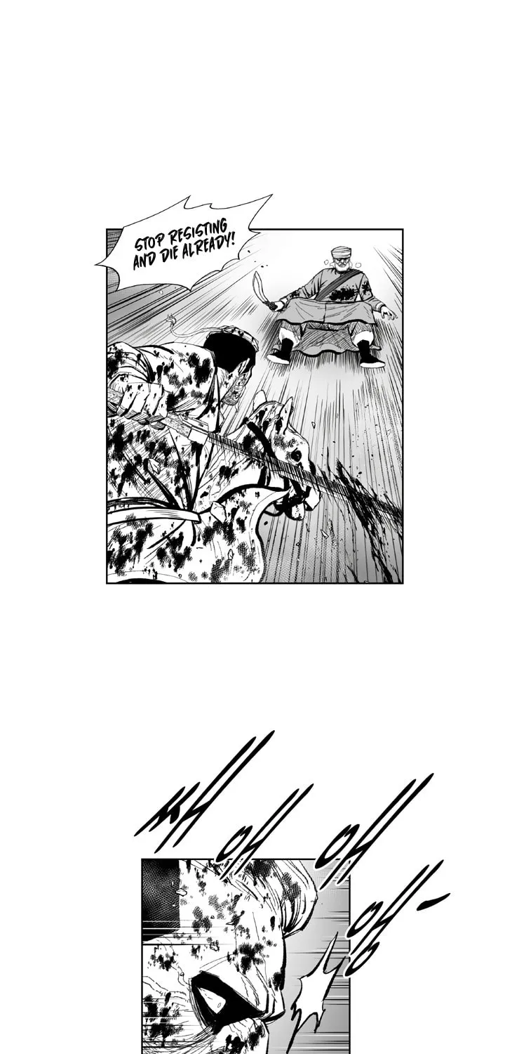 Red Storm Chapter 350 page 52 - 