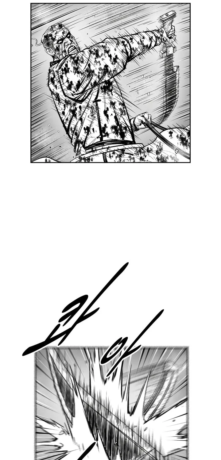 Red Storm Chapter 350 page 54 - 