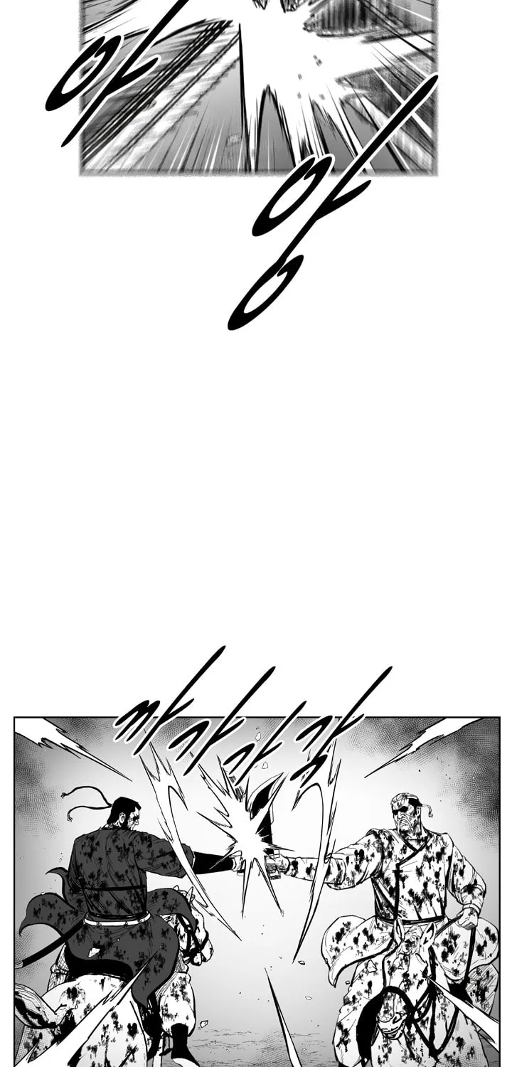 Red Storm Chapter 350 page 55 - 