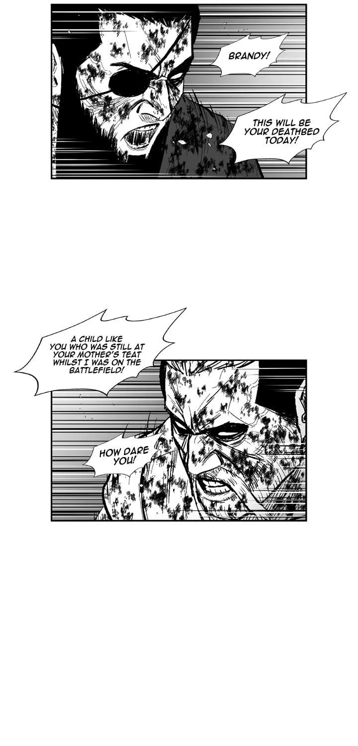 Red Storm Chapter 350 page 57 - 