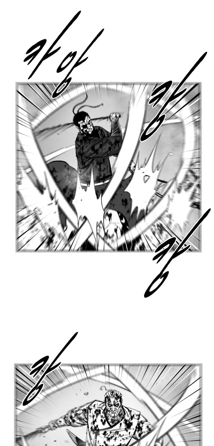 Red Storm Chapter 350 page 59 - 
